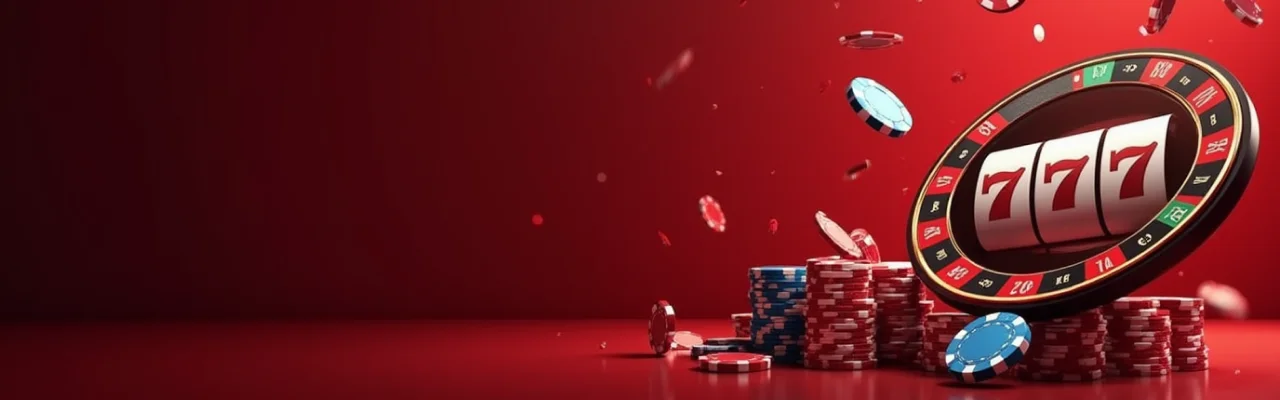 banner casino main